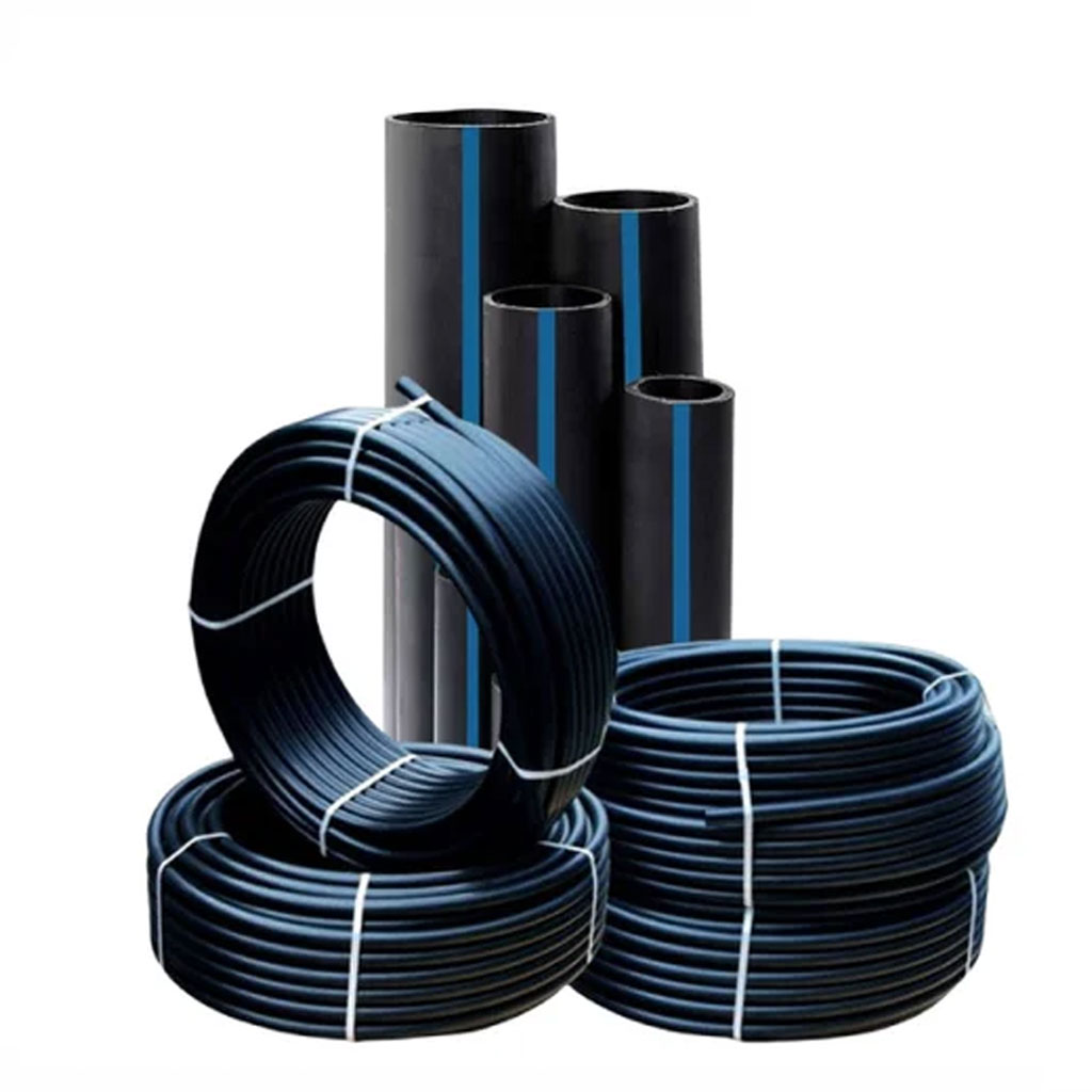 HDPE Pipes