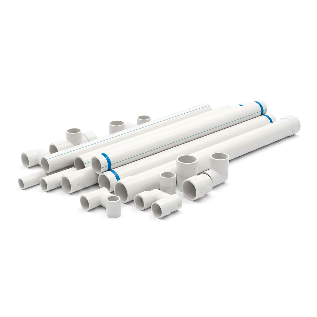 UPVC Pipes